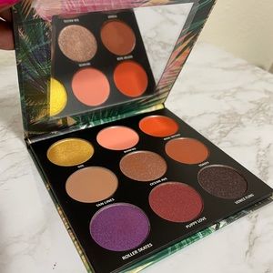 ESTATE COSMETICS X Bailey Sarian Venice Fling